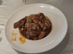 -玉林烤鸭店(黄村康庄店)