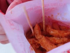 -尚食卢记烧饼(凤凰路总店)