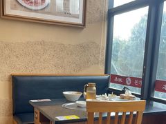 -本家·添百客韩国料理(泰然店)