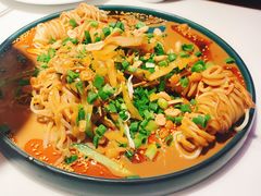 -今朝桃花醉川菜小酒馆(龙湖天街店)