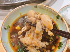 -费明中罗非鱼(大石坝店)