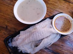 子长煎饼-永兴坊