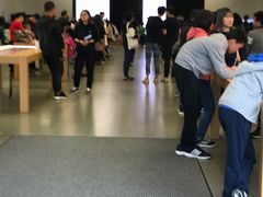 -Apple零售店(深圳益田假日广场店)
