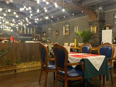 -ITA·意塔意大利餐厅(亦庄店)