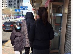 -老王记糕干(养鱼池路店)