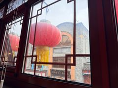 -四季民福烤鸭店(前门大栅栏店)