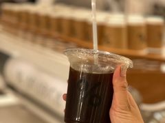 -% Arabica阿拉比卡咖啡(前滩太古里店)