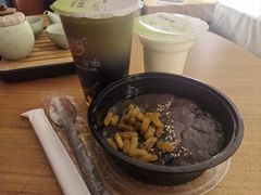 -一碗八宝饭(沚京街店)