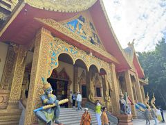 -西双版纳勐泐文化旅游区