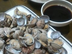 -冠州宴·海鲜烤鸭民间菜(冠县店)