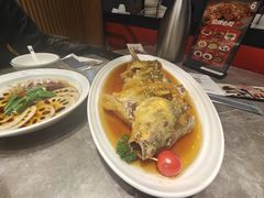 -闫府私房菜(恒隆店)