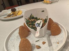 -古韵轩·园林餐厅