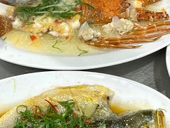 -海之鲜大排档(东山海鲜金銮湾店)