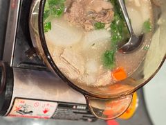 -青年公社烤鸭(蜀山万象汇店)