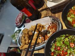 -销魂美蛙鱼头火锅(上海首店)