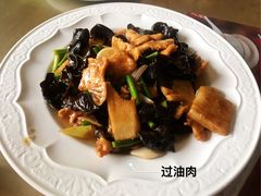 -雪山晋乡楼(食品街店)