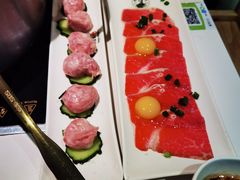 -许府牛火锅(信义坊总店)