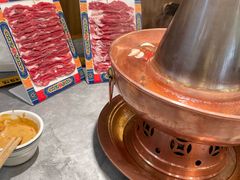 -侃爷南门铜锅涮肉