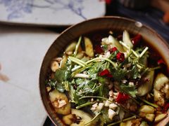 -余味私房菜(正阳小区西5街区店)