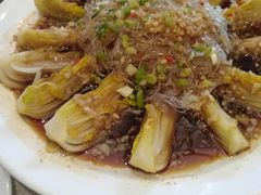 -万商花园酒店万雅轩中餐厅