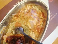 -绿茵阁牛扒餐厅(客村店)