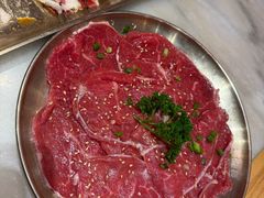 -韩宫宴和牛烤肉(上海金山万达店)