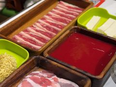 -菌小白·野生菌火锅(时尚天河店)