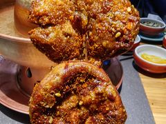 -额尔敦草原涮羊肉·烧烤(冻青树总店)
