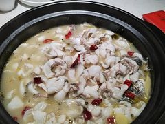 -周渝食惦酸菜鱼(青浦店)