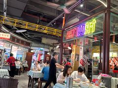 -彭耕记猪油炒小菜(吉联mall店)