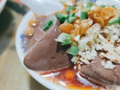 -正宗苏稽毛哥跷脚牛肉总店