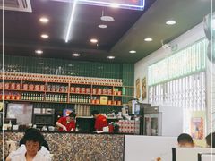 -澳门陈光记烧味饭店(万象城店)