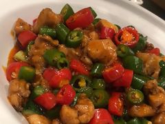 -丽华园(汉阳龙阳店)