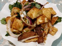 -新疆伊宁远征餐厅