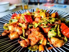 -1718食尚馆·太湖菜(龙之梦太湖古镇店)