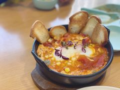 -WOKKA by艮上(中海环宇荟店)
