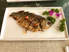 香酥鲫鱼-楚禾宴·家宴(光谷大道店)