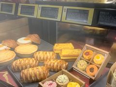 -星巴克(厦门万象城4F店)