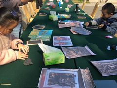 -福建鲤鱼洲酒店