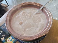 -哈啾嗨·蒙文化主题餐厅(京汉新城店)