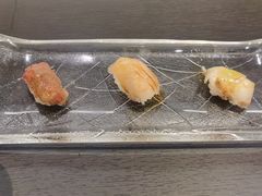 -帝鮨·烧肉割烹(龙湖金楠天街店)