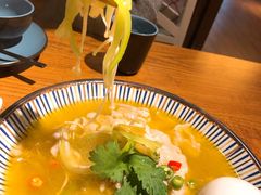 -老九巷川小馆(万松园店)