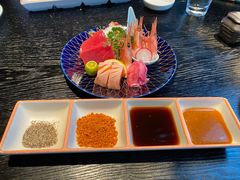 -杉海和牛烧肉海鲜自助(会展城店)