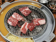 -姜虎东白丁烤肉(深圳湾后海汇店)