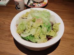 -新白鹿餐厅(滨江银泰店)