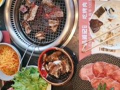 -一品诚记烤肉·甄选店(中南路店)