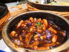 -老宁波1381餐厅(桃源中路店)