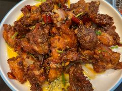 -瑞杰烧烤店·24小时营业(山东路店)