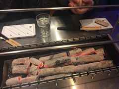 -很久以前羊肉串(大华三路店)