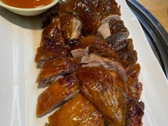 -宏记广东客家菜(丰汇店)